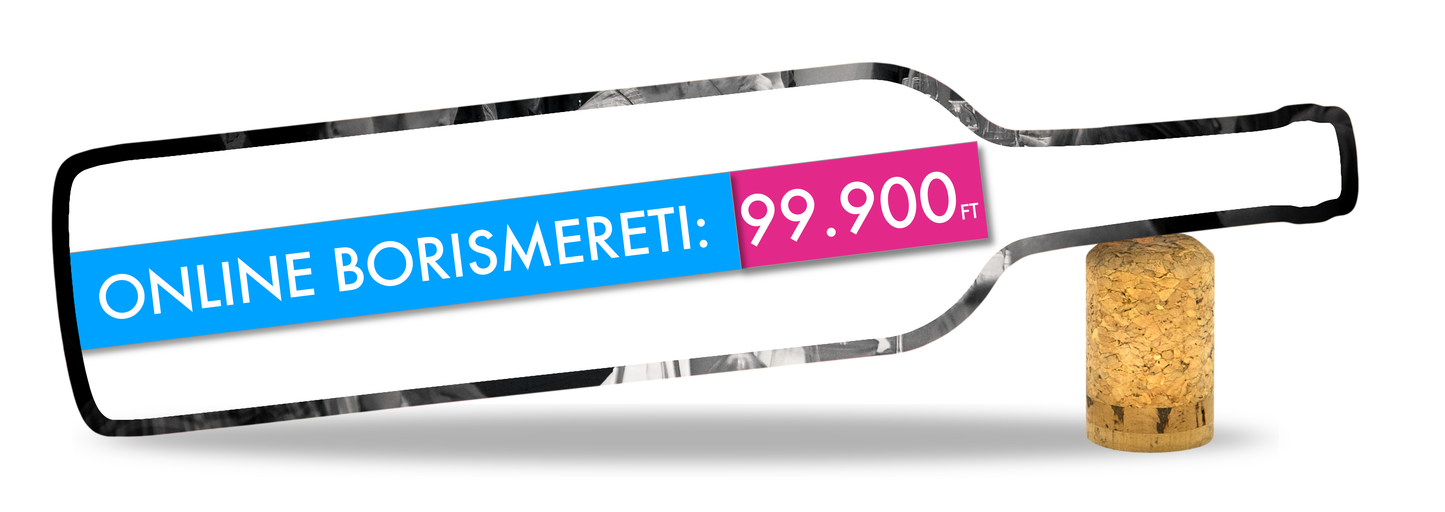 5 estés borismereti előadássorozat - ALL IN!