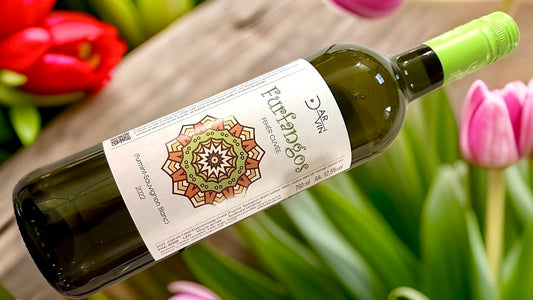 DarVin - Egri Furfangos Cuvée 2022