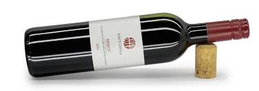 Kúcs - Villányi Merlot 2022