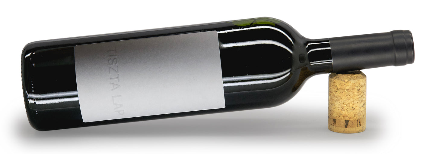 Kohári - Egri Cabernet Sauvignon "Tiszta lap" 2018
