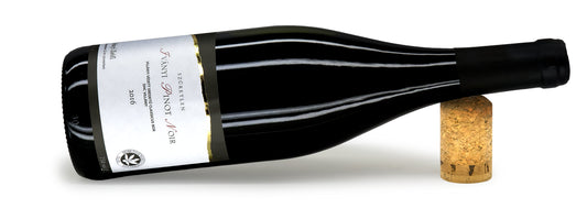 Iványi Zsófi - Villányi Pinot Noir 2017