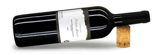 Iványi Zsófi - Villányi Merlot 2013
