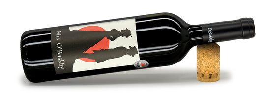 Kohári - Egri Merlot "Mrs. O'Baskhy" 2018