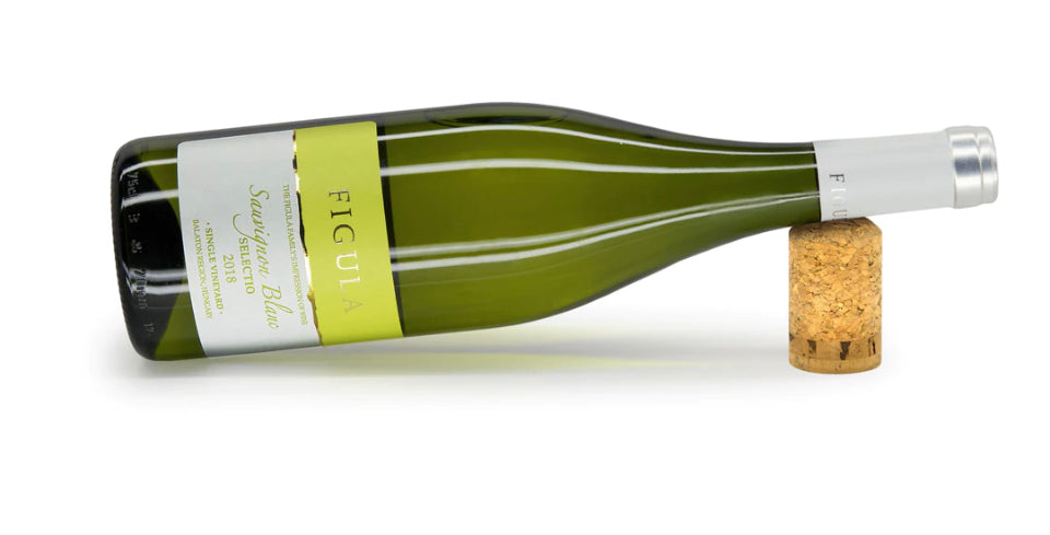 Figula - Balatonfüred-Csopaki Sauvignon Blanc Selection 2021 "Parcella szint"