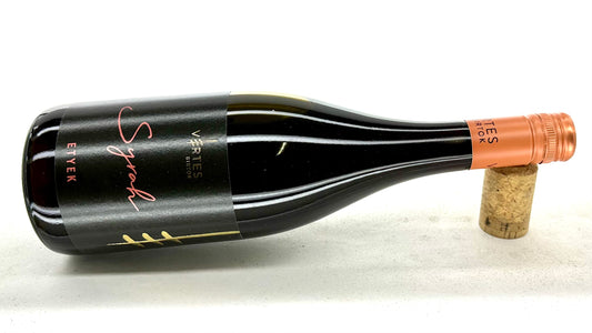 Vértes - Etyeki Syrah 2023