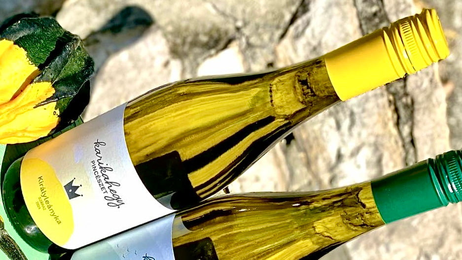 Karikahegy - Balatonmelléki Királyleányka 2024