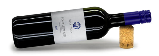 Kúcs - Villányi Portugieser 2024