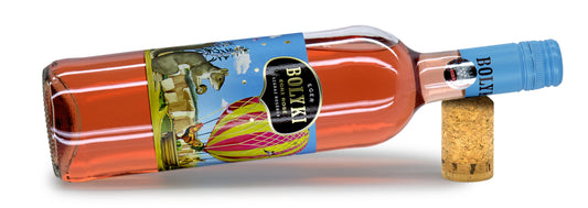 Bolyki - Egri Rosé 2023