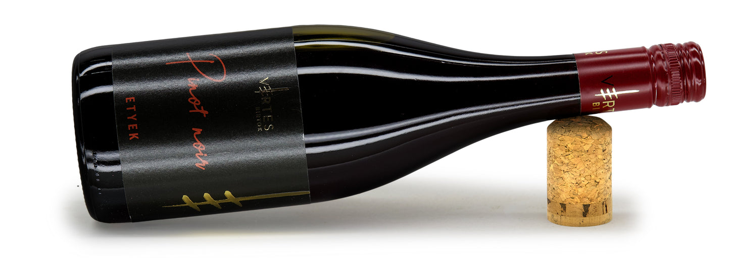 Vértes - Etyeki Pinot Noir Reserve 2021