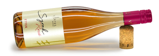 Vértes - Etyeki Carpe Diem Rosé 2022
