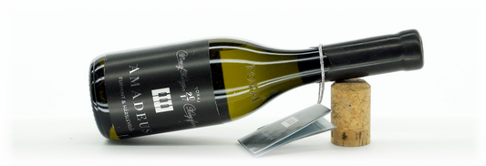 AM Tokaj - Tokaji "Amadeus" (Furmint & Hárslevelű) 2017